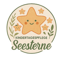 Kindertagespflege Seesterne