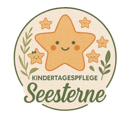 Kindertagespflege Seesterne